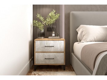 Тумбочка Уют 1