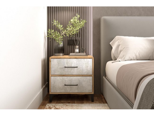 Тумбочка Уют 1