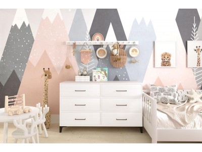 Комод Уют 6 Комод Уют 6