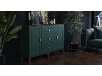 Тумба Калипсо МН-044-07