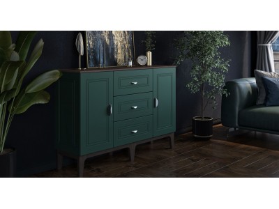 Тумба Калипсо МН-044-07