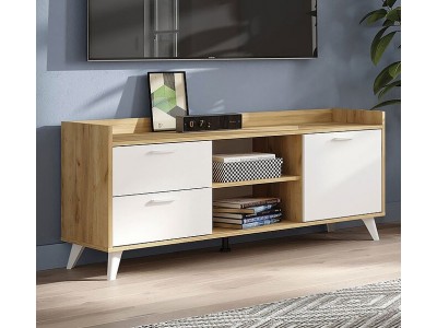 Тумба ТВ Ирис ТБ-02