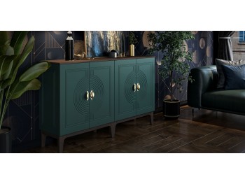 Тумба Калипсо МН-044-04