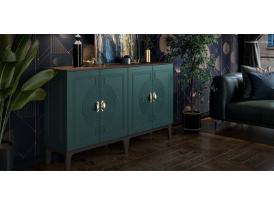 Тумба Калипсо МН-044-04