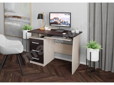 Стол письменный Макс №4 Стол письменный Макс №4