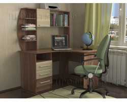 Стол компьютерный угловой СК №7