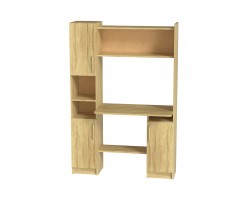 Письменный стол Гамаюн М-16 (СТ-3)