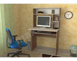 Стол компьютерный Макс КС-01