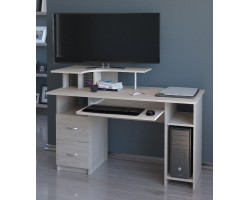 Стол компьютерный Милайн СК-03