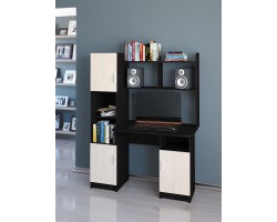 Стол компьютерный Милайн СК-12