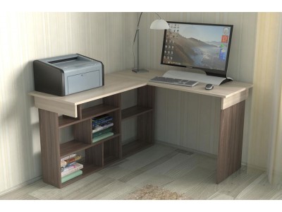 Стол Босс Феникс Стол Босс Феникс