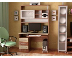 Стол компьютерный СК №6