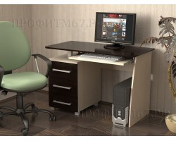 Стол компьютерный СК №8