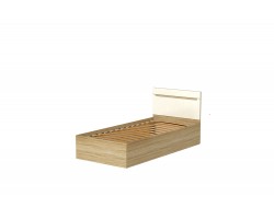 Кровать 900 Стиль (модуль М13)