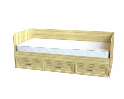 Кровать Феникс К-13