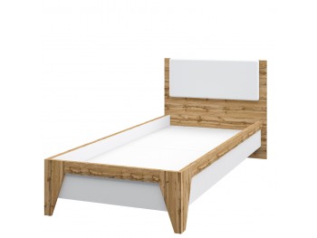 Кровать Сканди МН-036-21-90