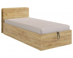 Кровать Юниор с подъёмным основанием