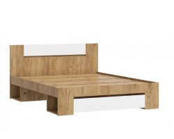 Кровать 1600 Ламия КР 061