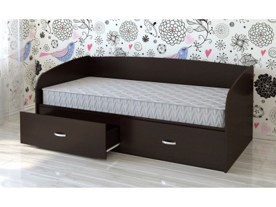 Кровать Милайн КР-04