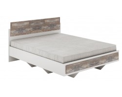 Кровать Модерн без ящиков 1800*2000