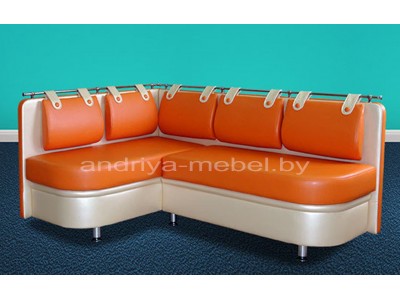 Кухонный диван с емкостями для хранения Дарси Кухонный диван с емкостями для хранения Дарси