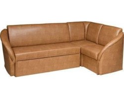 Кухонный диван со спальным местом Лама