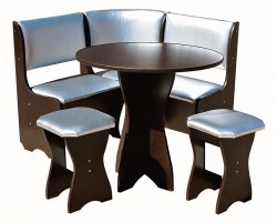 Кухонный уголок Тип 1 мини