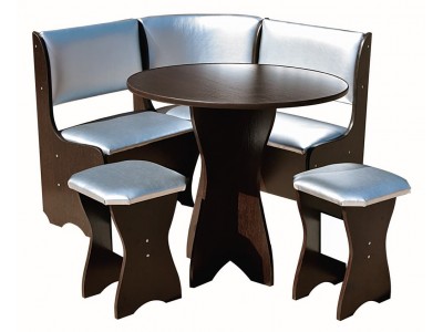 Кухонный уголок Тип 1 мини