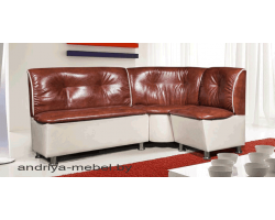 Угловая скамья Фантазия