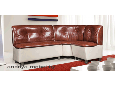 Угловая скамья Фантазия Угловая скамья Фантазия