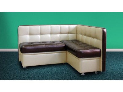 Угловой диван со встроенным спальным местом Кин Угловой диван со встроенным спальным местом Кин