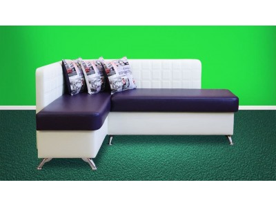 Угловой диван со встроенным спальным местом Соренто Угловой диван со встроенным спальным местом Соренто