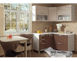 Кухня модульная Арабика