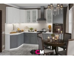 Кухня модульная Алина