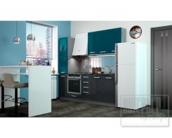 Кухня модульная Виста