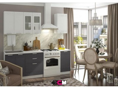 Кухня Кремона