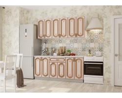 Кухня Венеция 1,8 гарнитур