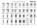 Кухня модульная угловая 160х280 см Макс ЛДСП бетоны