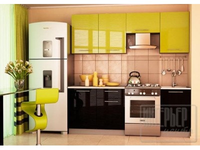 Кухня София Дюна 2,1