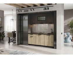 Кухня Эдинбург 1,8 метра