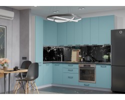 Кухня модульная Катрин (топаз)