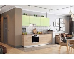 Модульная кухня Бостон