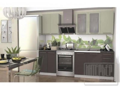 Кухня Бостон 1,8