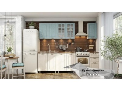 Кухня модульная Эмили