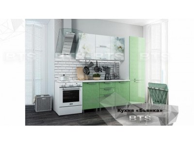 Кухня Бьянка 2,1