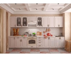 Кухня модульная Гренада