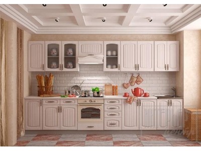 Кухня модульная Гренада