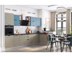 Модульная кухня Стоун