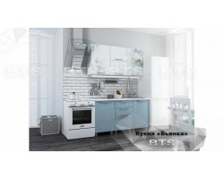 Кухня Бьянка 1,5