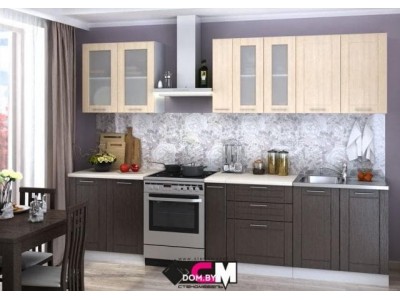 Кухня Джулия